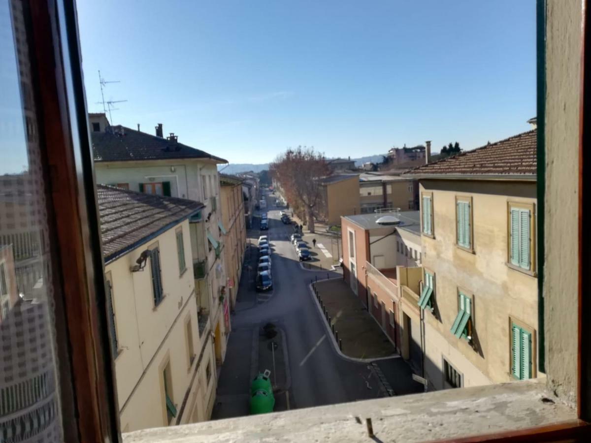 Appartamento il Leone Empoli Esterno foto